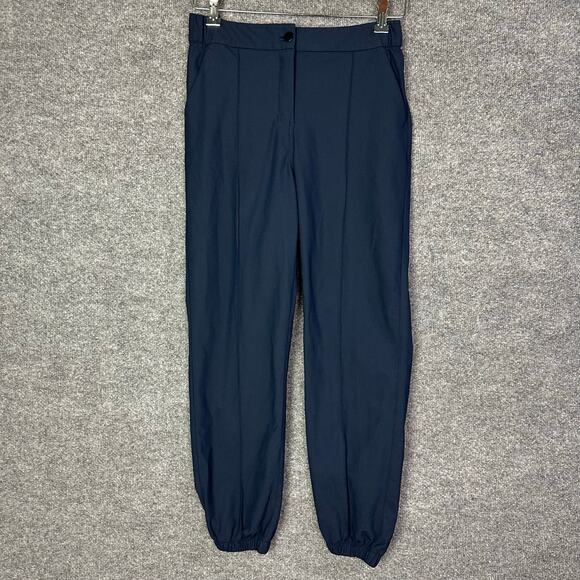 lululemon athletica Other - Lululemon Blue‎ Size 27 Men's License to Train Joggers